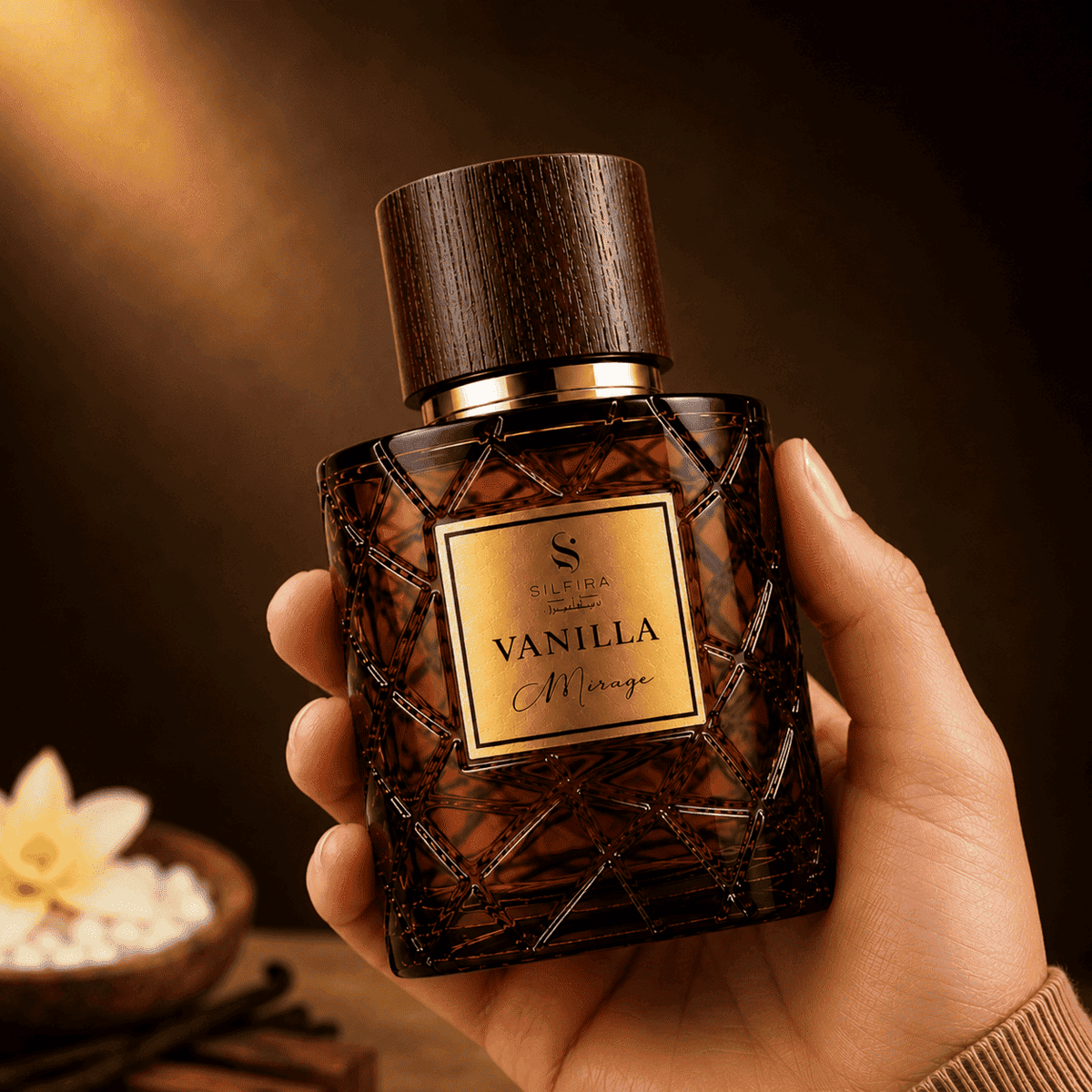 Vanilla Mirage perfume Montaire Sport Vanilla Mirage Duo Pack 2 x 100ml