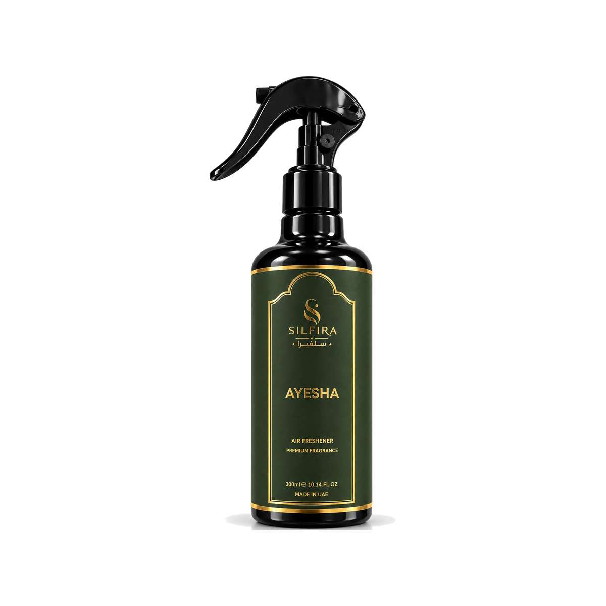 SILFIRA Ayesha 300ml air freshener spray