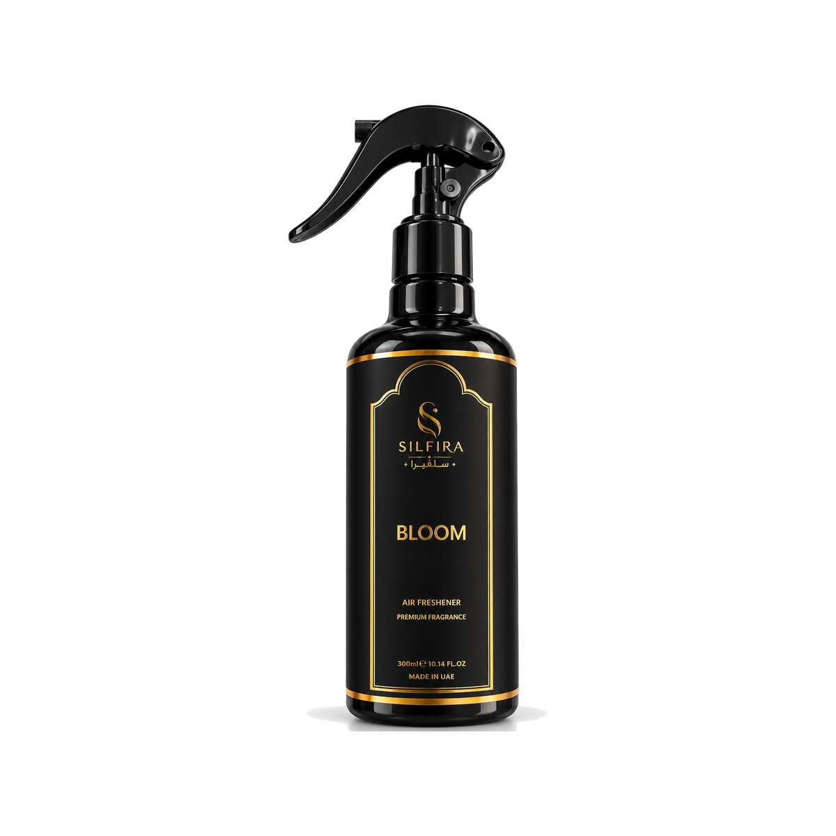 SILFIRA Bloom 300ml air freshener spray